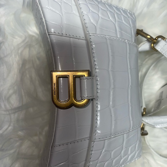 Balenciaga mini cross body - Picture 4 of 7